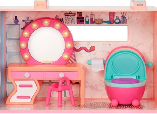 MGA Entertainment Plastikpuppenhaus