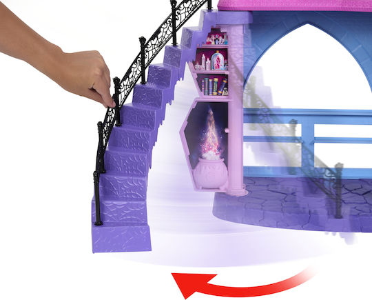 Mattel Monster High Plastikpuppenhaus