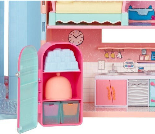 MGA Entertainment Plastikpuppenhaus