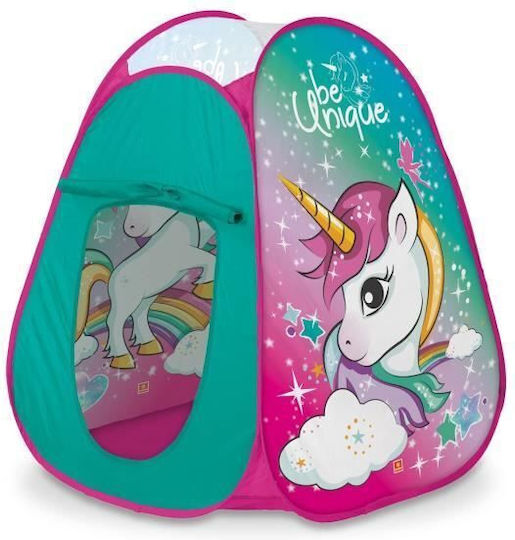 Mondo Kids House Play Tent for 3+ years Multicolour