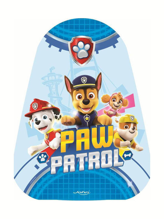 John Cort pentru Copii Pop Up Paw Patrol Colorat