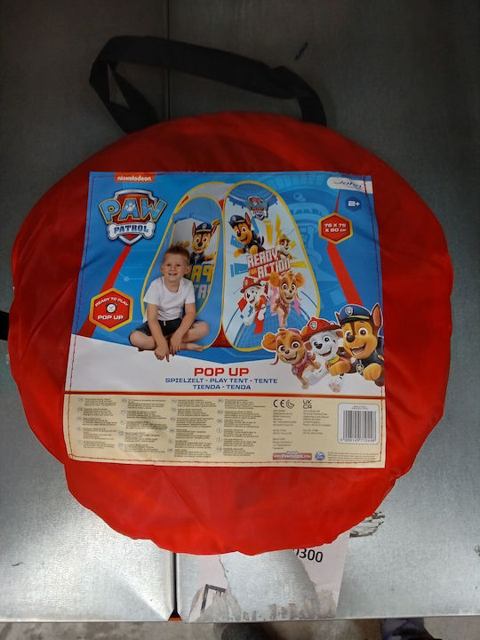 John Cort pentru Copii Pop Up Paw Patrol Colorat