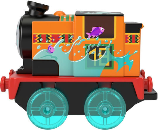 Thomas Thomas & Friends Τρενάκι για 3+ Ετών
