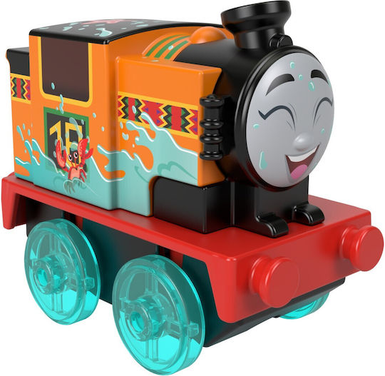 Thomas Thomas & Friends Τρενάκι για 3+ Ετών