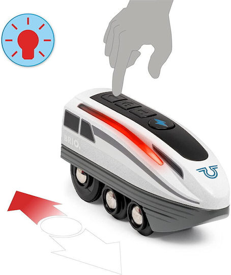 Brio Toys Zug für 3+ Jahre alt+ Jahre