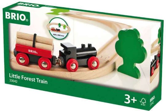 Brio Toys Set with Train for 3+ years+ Years