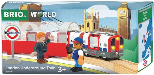 Brio Toys Set with Train for 3+ years+ Years