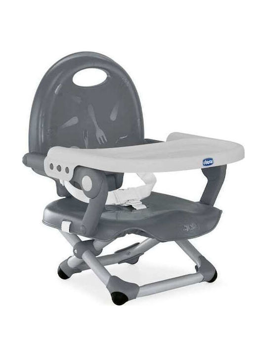 Chicco Portable Plastic Booster Seat for Chair