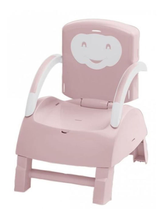 Thermobaby Plastic Booster Seat for Chair Babytop