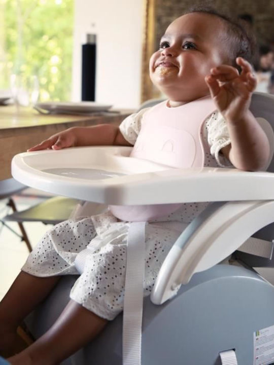 Thermobaby Plastic Booster Seat for Chair Babytop
