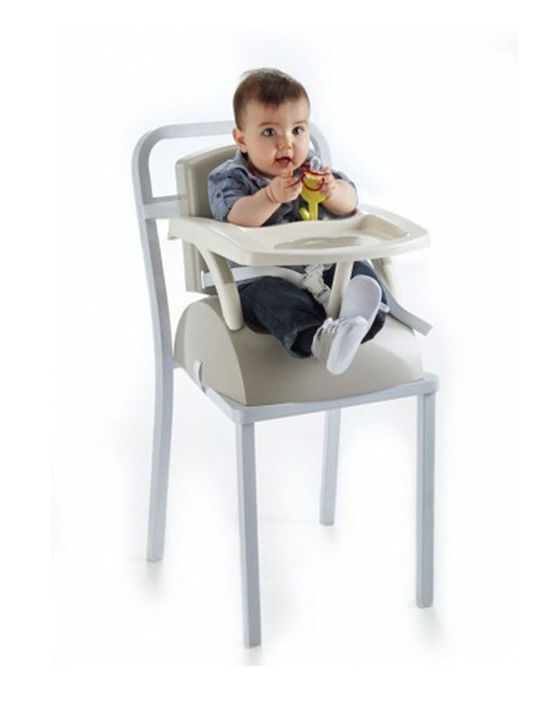 Thermobaby Plastic Booster Seat for Chair Babytop
