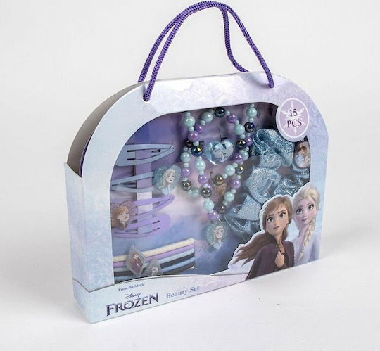 Cerda Disney Frozen Σετ Ομορφιάς