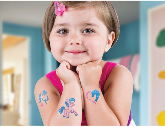 Tytoo Kinder Tattoos