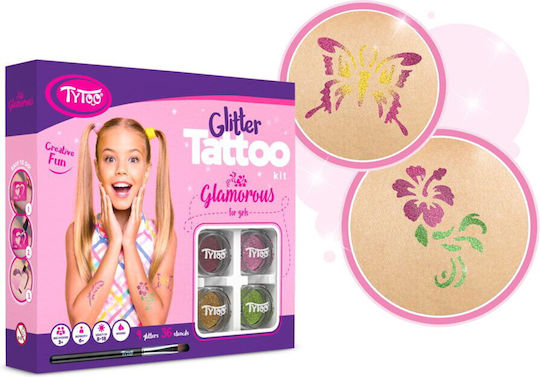 Tytoo Kinder Tattoos
