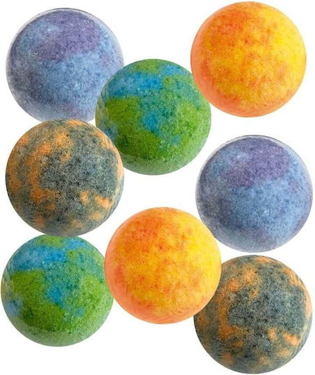 Dino Galaxy Children's Bath Bombs