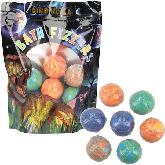 Dino Galaxy Children's Bath Bombs