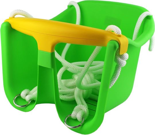 Master Leagăn Suspendată Verde
