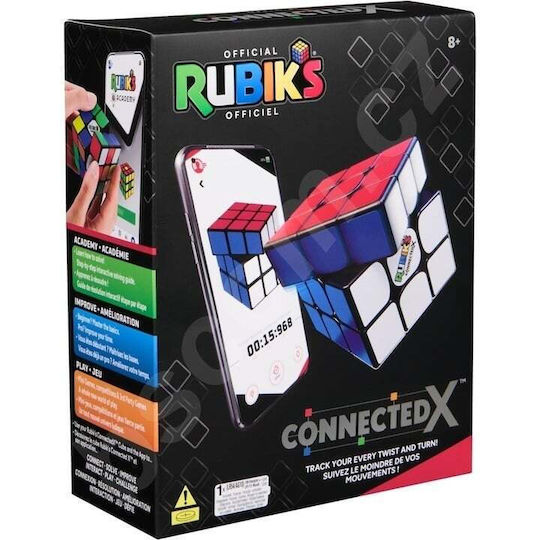 Spin Master Speed Cube 3x3 6071036 1pcs