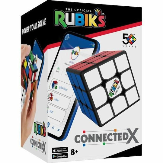 Spin Master Speed Cube 3x3 6071036 1pcs