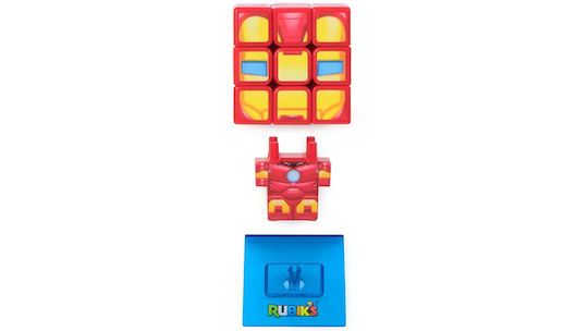 Rubik's Speed Cube 3x3 for 8+ years old Years 6071041 1pcs