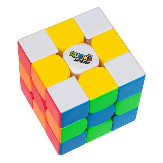 Spin Master Geschwindigkeitswürfel 3x3 für 8+ Jahre Jahre 6071158 1Stück