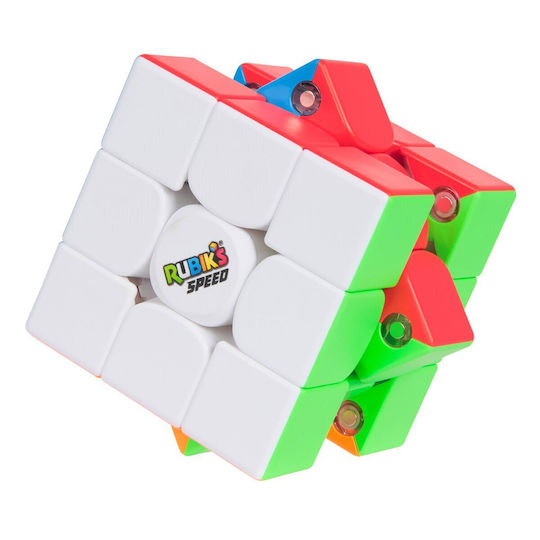 Spin Master Geschwindigkeitswürfel 3x3 für 8+ Jahre Jahre 6071158 1Stück