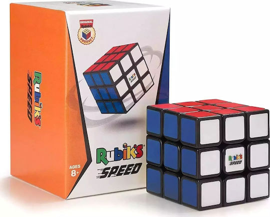 Spin Master Rubik’s Κύβος Ταχύτητας 3x3