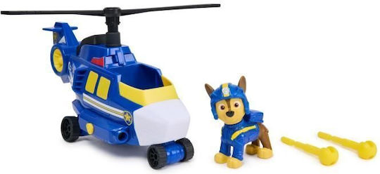 Paw Patrol Αεροπλανάκι για 3+ Ετών