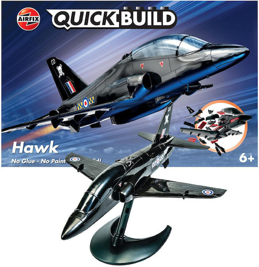 Airfix Αεροπλανάκι για 3+ Ετών