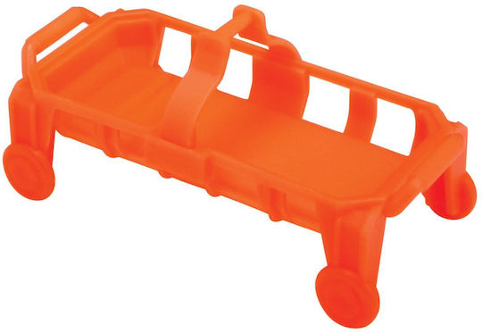 Dickie Helicopter Incl. Stretcher Helicopter for 3+ years+ Years