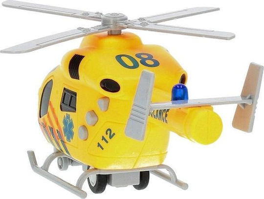 Mega Creative Hubschrauber für 3+ Jahre alt+ Jahre