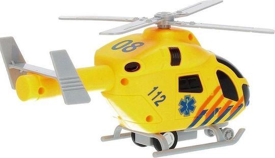 Mega Creative Hubschrauber für 3+ Jahre alt+ Jahre