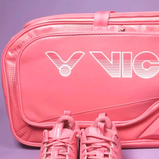 Victor Tennis Tasche Fall Tennis Rosa