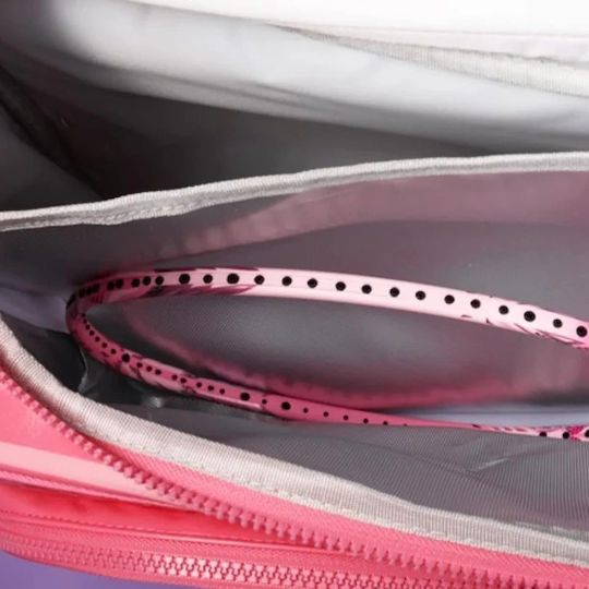 Victor Tennis Tasche Fall Tennis Rosa