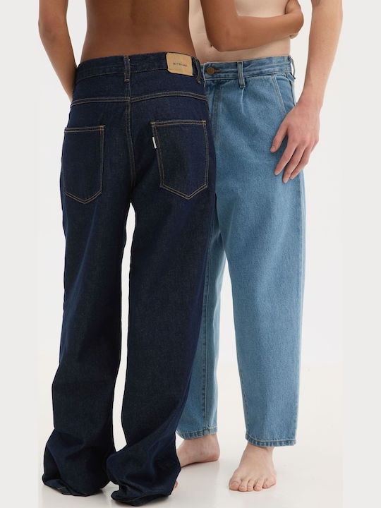 Herren Jeanshose Blue