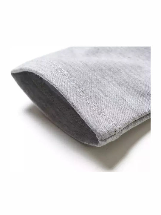 Kinder Leggings Lang Gray Mädchen Next Star Winter