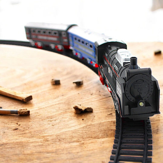 Set with Train with Light for 3+ years+ Years