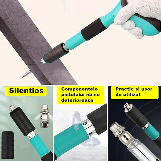 FOXMAG24.PISTOLNITURI.69 Unealtă de mână