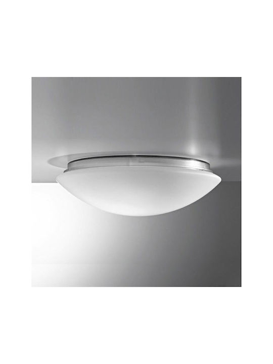 Zafferano Wall-Mounted Outdoor Lighting LED Zafferano Wall-Mounted Outdoor Lighting LED