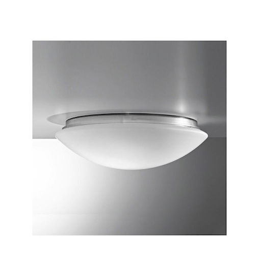 Zafferano Deckenleuchte mit Integrierter LED Zafferano Deckenleuchte mit Integrierter LED