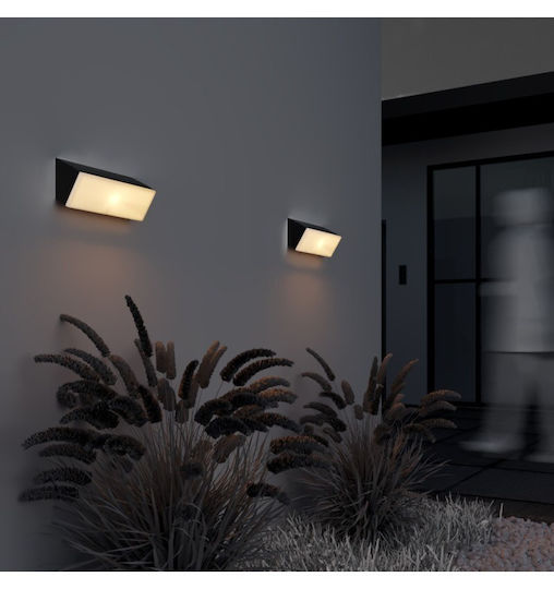 Maytoni Wandmontierte Außenbeleuchtung LED 20W Maytoni Wandmontierte Außenbeleuchtung LED 20W