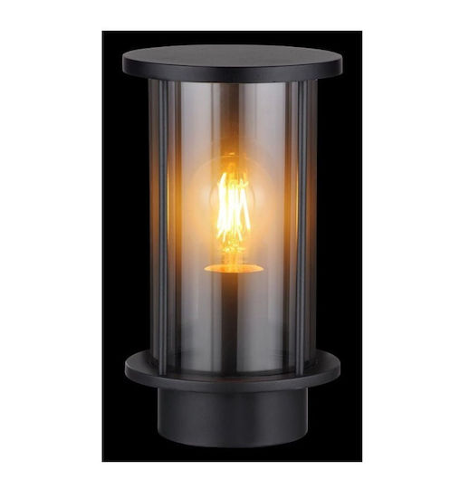 Globo Lighting Wall-Mounted Outdoor Lantern E27 IP54