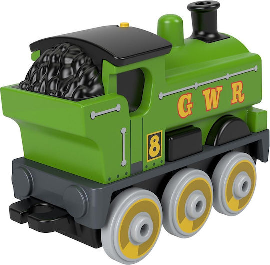 Fisher Price Thomas & Friends Price Thomas & Friends - Duck Train Train Duck Train for 3+ years+ Years