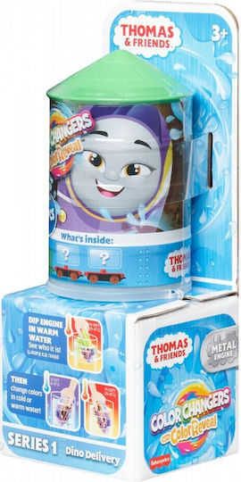 Fisher Price Thomas & Friends Color Train for 3+ years+ Years