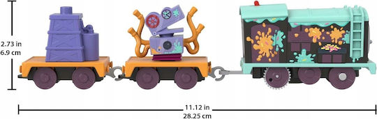 Fisher Price Thomas & Friends Color Train for 3+ years+ Years