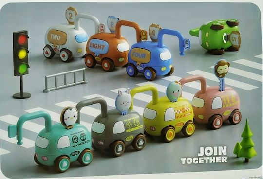 Train Sets for 3+ years+ Years