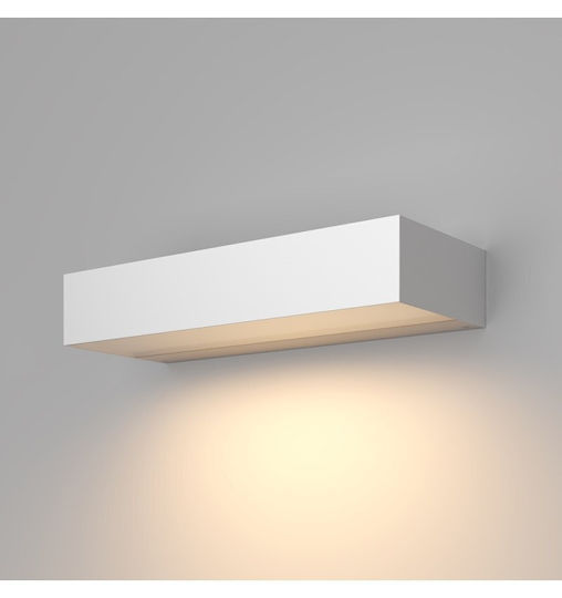 Maytoni Wandmontierte Außen-Deckenleuchte LED IP65 10W