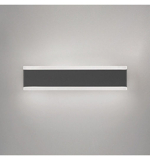Zafferano Wall-Mounted Outdoor Lighting 80x80x55cm