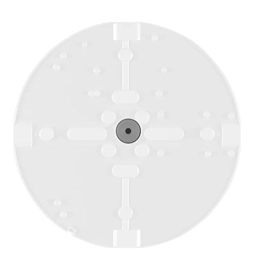 Ledvance Aplica de exterior montată pe perete LED IP65 15W cu Alb Natural Lumină