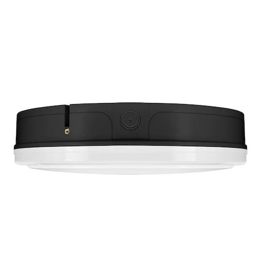 Ledvance Стенен Външен Плафон LED IP65 10W с Топло бяло Светлина